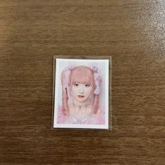 27 イコラブ 齋藤 樹愛羅 idフォト 特典 ポストカード - メルカリ