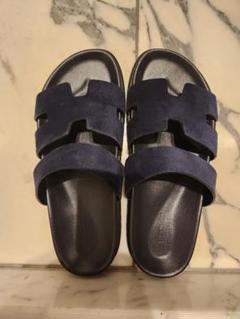 HERMES　エルメス　サンダル