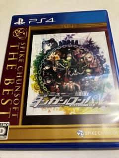 ニューダンガンロンパV3 みんなのコロシアイ新学期 SpikeChunsoft…