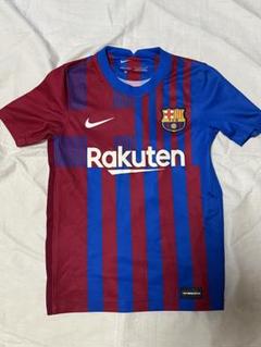 FCバルセロナ 2024-25 トレーニングトップ（ホーム/長袖）