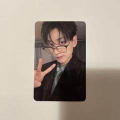 superjunior ウニョク トレカ SUPER JUNIOR 25 ウニョク トレカ - メルカリ