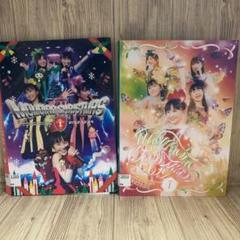 ももいろクローバーZももいろクリスマス2012[レンタル落ち]全4巻q19