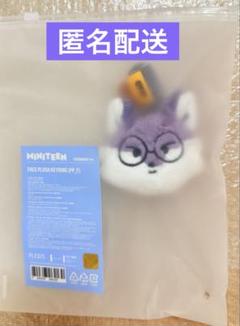 seventeen ミニティーン　ポッドンイ　ウォヌ　セット　WONWOO ウォヌ WONWOO SEVENTEEN MINITEEN POUCH TOY - メルカリ