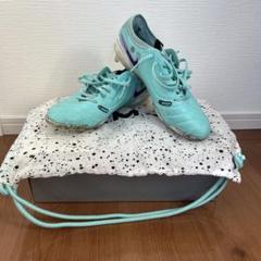 ナイキティエンポレジェンド9