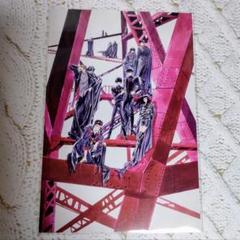 CLAMP展 ポストカード X -エックス- B