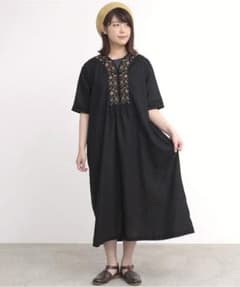 シャンブルドゥシャーム ロングワンピースの中古 新品通販 メルカリ No 1フリマアプリ