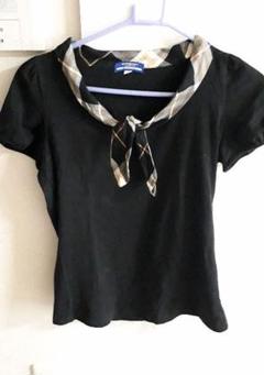 【みい様専用です】バーバリーブルーレーベル Tシャツ カットソー トップス