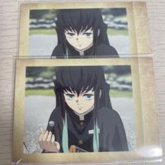 鬼滅の刃 時透無一郎 ぱしゃこれ  128枚 鬼滅の刃 時透無一郎 ぱしゃこれ 128枚
