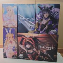 2025年最新】デート・ア・ライブ フィギュア星宮六喰の人気