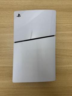 PlayStation 5 (PS5) 本体 ホワイト CFI-2000