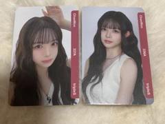 tripleS A Live 25 Only ジヨン　objekt コンプリート