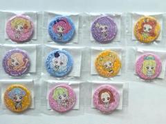 アイカツ　バースデーアイドル缶バッジ　まとめ売り アイカツ バースデーアイドル缶バッジ まとめ売り - メルカリ