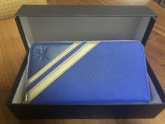 SuperGroupies 和泉ユキ 長財布 ヘブンバーンズレッド / Key 和泉ユキ モデル 長財布 ヘブンバーンズレッド / Key ヘブン