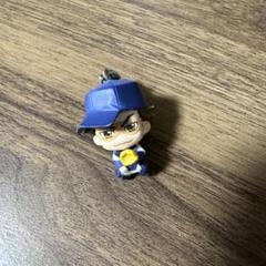 ダイヤのA フィギュア チャーム カラコレ 御幸一也