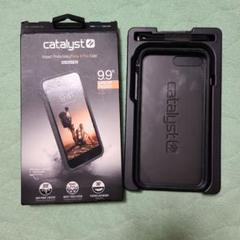 新品　カタリスト　衝撃吸収　iPhone8プラス　ケースのサムネイル