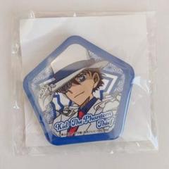 2025年最新】怪盗キッド 缶バッジの人気アイテム - メルカリ