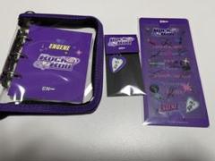 ENHYPEN エンジン メンバーシップ キット MEMBERSHIP KIT ENHYPEN | ENGENE MEMBERSHIP KIT