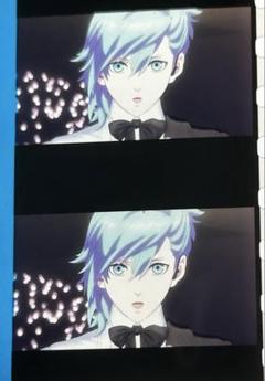 ろ*こ様 うたプリTABOO NIGHTXXXX タブナイ コマフィルム　警備員 うたプリTABOO NIGHTXXXX タブナイ コマフィルム 警備員 - メルカリ