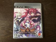 アルカナハート3 PlayStation 3