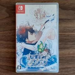 オランピアソワレ Nintendo Switch