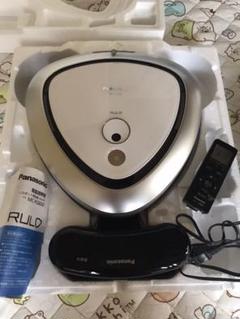 パナソニック RULO MC-RS800