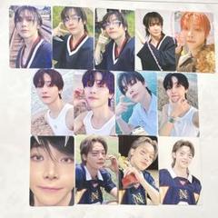 2025年最新】&TEAM ニコラス nowの人気アイテム - メルカリ