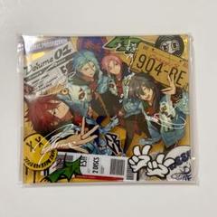 あんスタ trip スクエア缶バッジ アニメイト 特典 椎名ニキ 2025年最新】あんスタ trip 缶バッジ ニキの人気アイテム - メルカリ