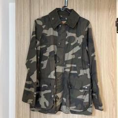 2025年最新】sophnet barbourの人気アイテム - メルカリ