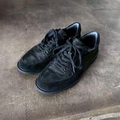 THE ONITSUKA COURT-S / オニツカタイガー コートエス