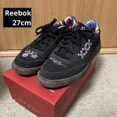 Reebok リーボック　27cm Reebokclassic