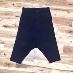 COMME des GARCON GIRL  ペンギンパンツ　ネイビー COMME des GARCON GIRL ペンギンパンツ ネイビー