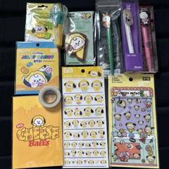BTS ジミン chimmy まとめ売り