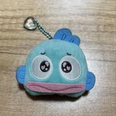 サンリオ - ハンギョドン　エモきゅん　マスコットホルダー　サンリオ　希少 匿名】サンリオ/SANRIO ハンギョドン マスコットホルダー(エモき
