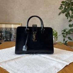 サンローランパリ SAINT LAURENT PARIS CABAS カバス