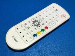ポータブルDVDプレーヤー FL-12WP - メルカリ