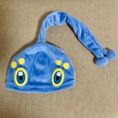 ポケモンレンジャーと蒼海の王子 マナフィ キャップ 帽子
