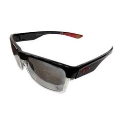 Oakley サングラス ブラック/グレー　フェラーリコラボ