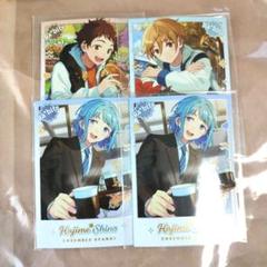 あんスタ　紫乃創　8周年　グッズ3点セット グッズ: あんさんぶるスターズ！！ ちょいおきアクリル