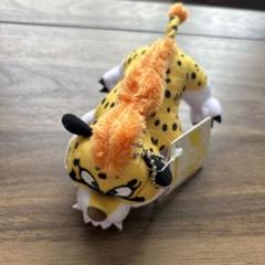 ドラクエ　レア　ベビーパンサー　マスコットキーホルダー　ぬいぐるみ　3点セット ドラゴンクエスト スマイルスライム ぶらぶらぬいぐるみ ベビー