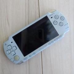 psp2000 フェリシアブルー おまけ付き ジャンク