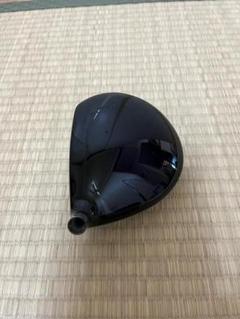 ブリヂストン　JGR ドライバーヘッド