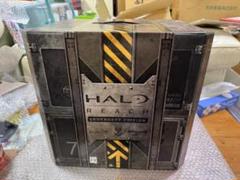 XBOX360 ヘイローリーチ レジェンダリー エディション 開封美品 完品