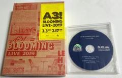 A3! ブルライ2019 Blu-ray Blu-ray A3! BLOOMING LIVE 2019 SPECIAL - メルカリ