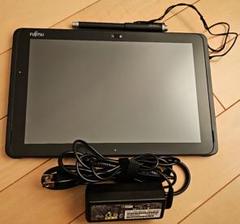 【PC】Fujitsu Windows タブレット本体