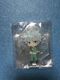 斉木楠雄のΨ難 アニメイトカフェ アクリルスタンド アクスタ 海藤瞬