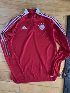 adidas バイエルン・ミュンヘン ジャージ