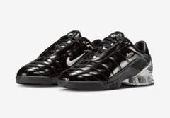 【27】Maha Amsterdam Nike Total 90 Shox