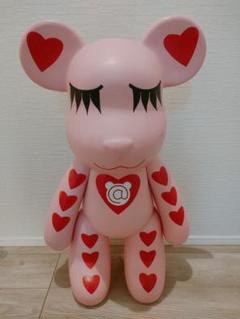 ポポベ POPOBE 特大フィギュア 全長約75cm ポポベ POPOBE 特大フィギュア 全長約75cm