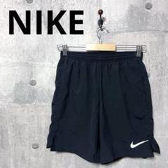 NIKE ナイキ メンズ ランニングハーフパンツ ショートパンツ S ブラック