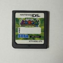 ムシキング グレイテストチャンピオンへの道 DS